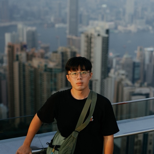 許軒豪 Howard Hsu