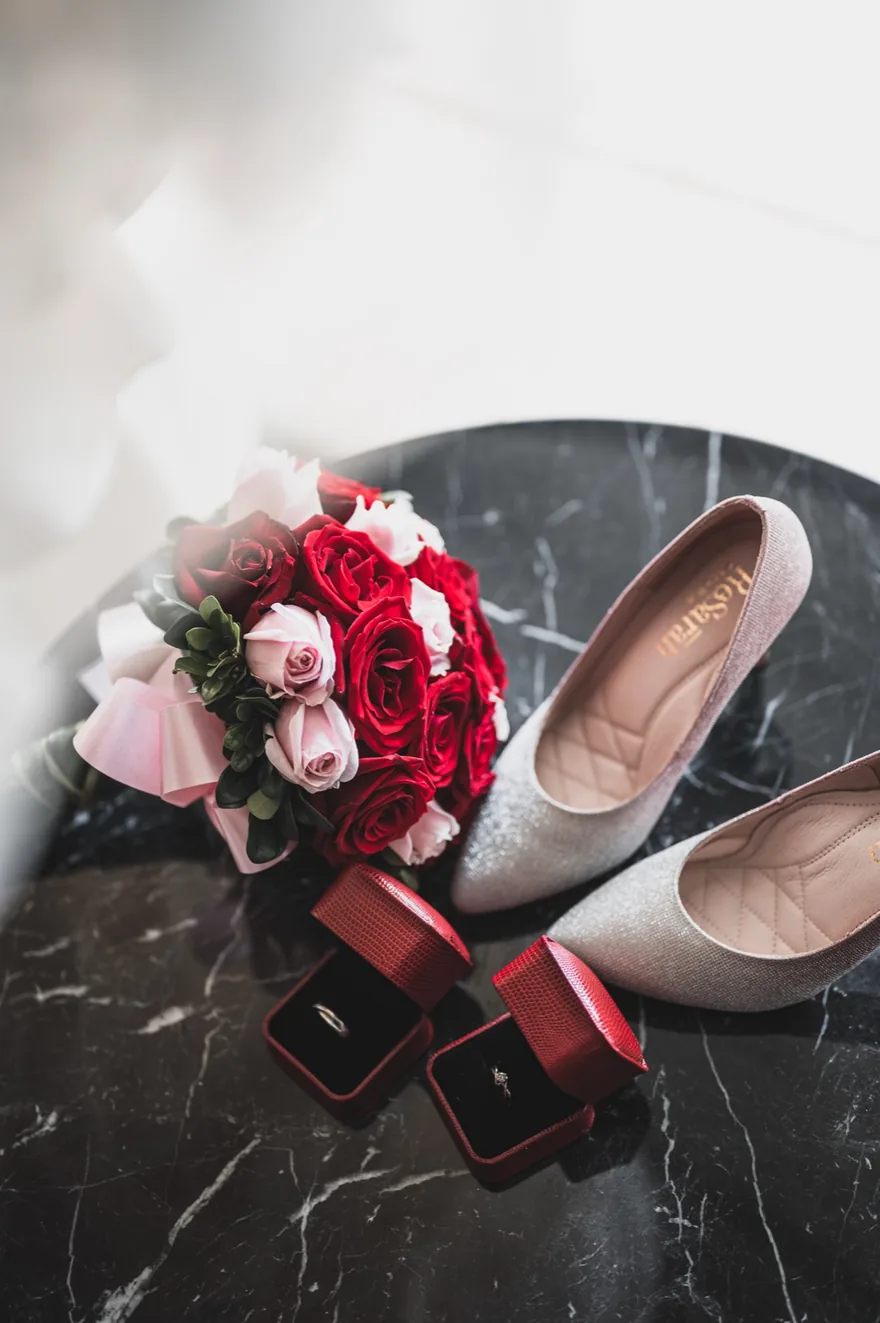 Wedding Collection 婚禮攝影 — 許軒豪 Howard Hsu
