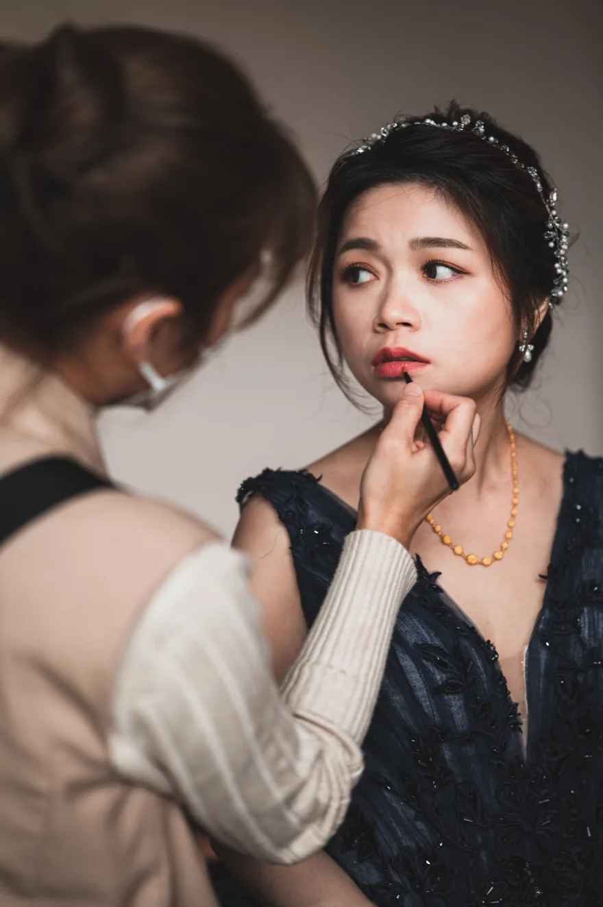 Wedding Collection 婚禮攝影 — 許軒豪 Howard Hsu