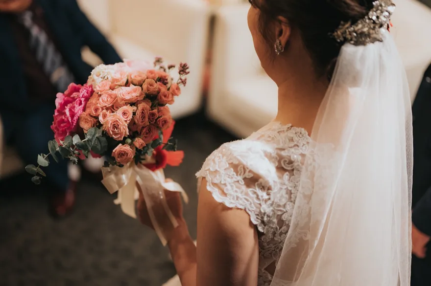 Wedding Collection 婚禮攝影 — 許軒豪 Howard Hsu