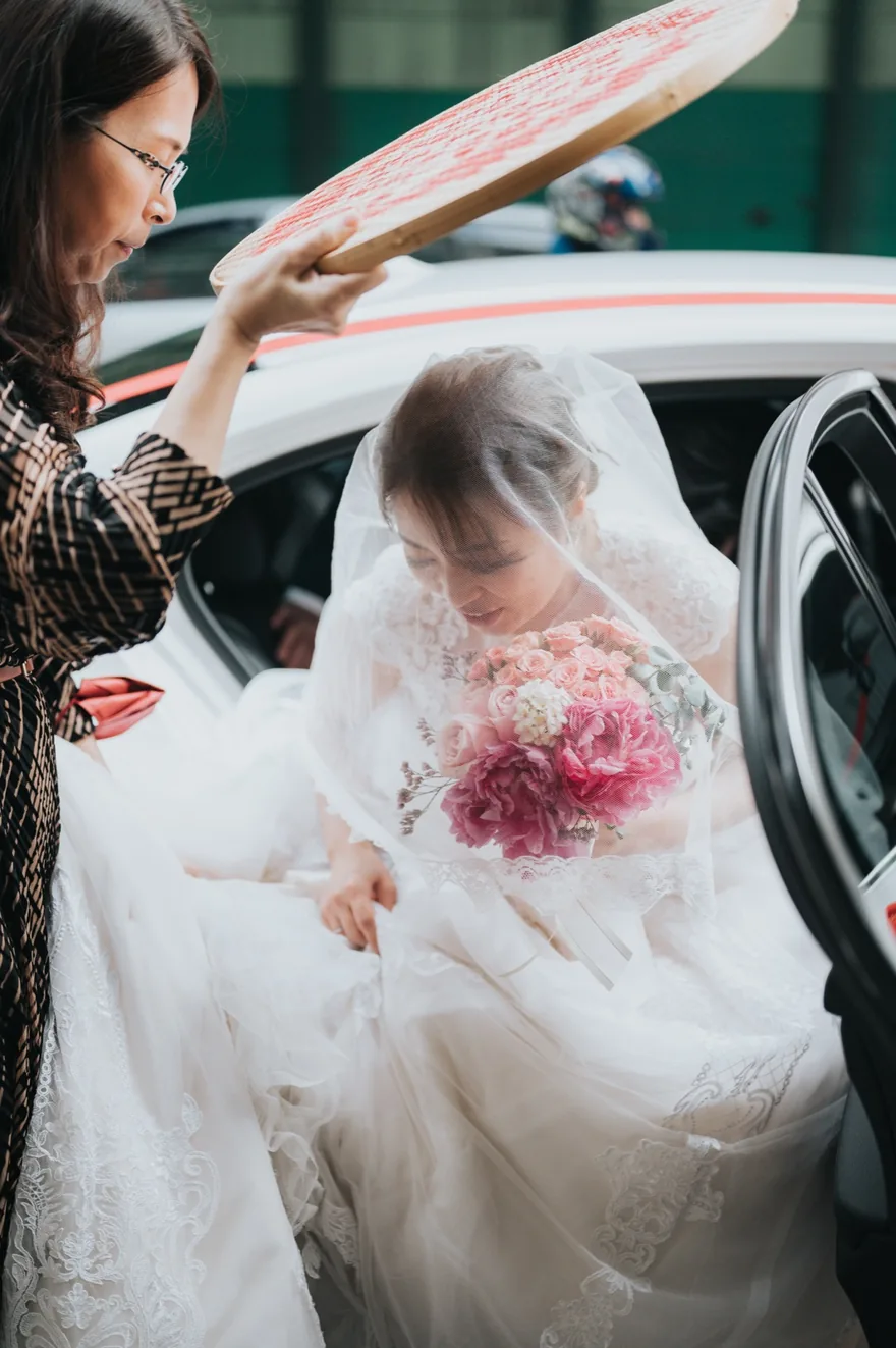 Wedding Collection 婚禮攝影 — 許軒豪 Howard Hsu
