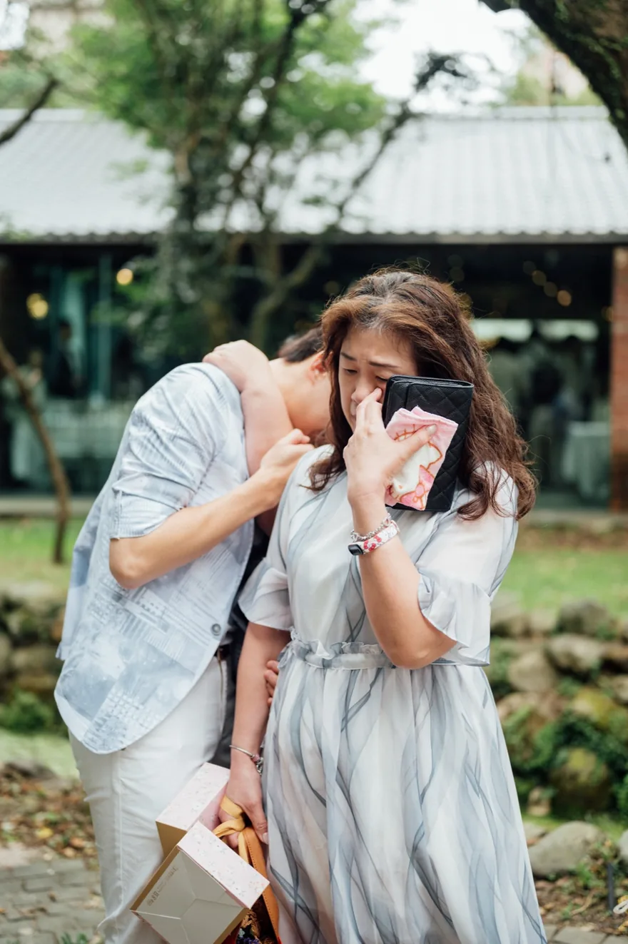 Wedding Collection 婚禮攝影 — 許軒豪 Howard Hsu