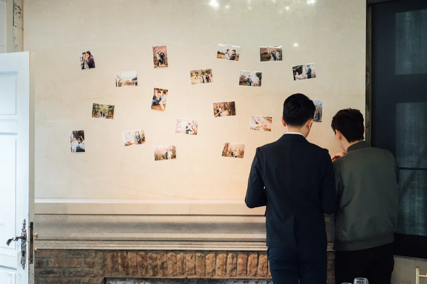 Wedding Collection 婚禮攝影 — 許軒豪 Howard Hsu