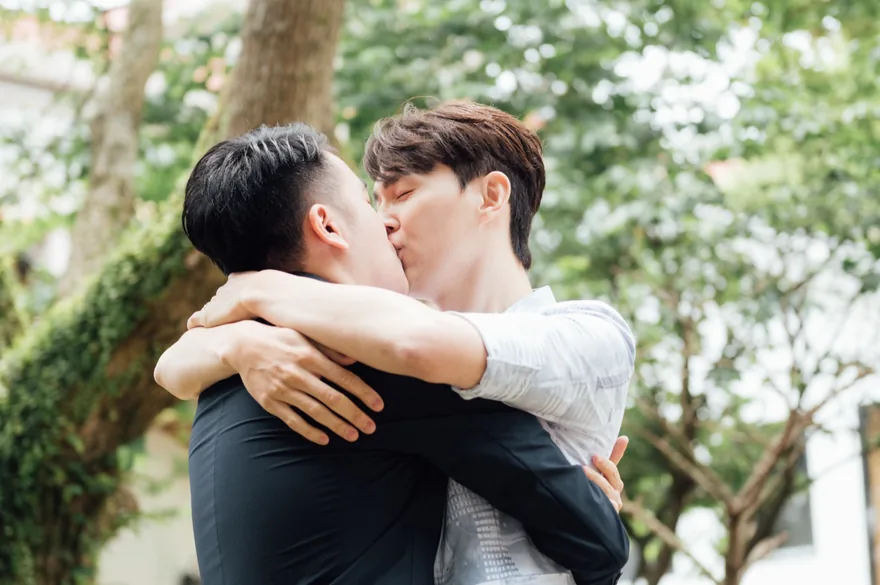 Wedding Collection 婚禮攝影 — 許軒豪 Howard Hsu