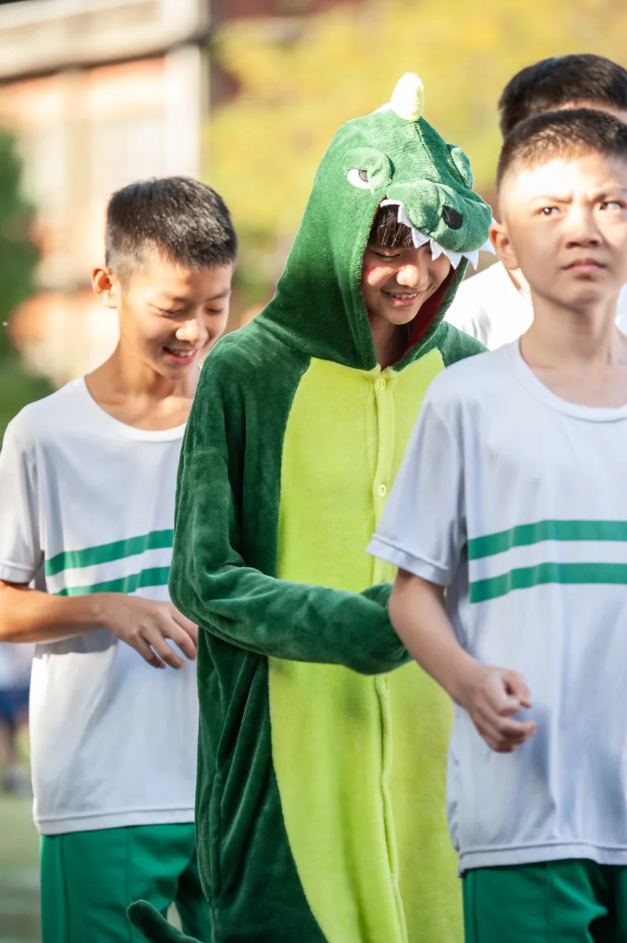 2019 淡江高中校運會 — 許軒豪 Howard Hsu