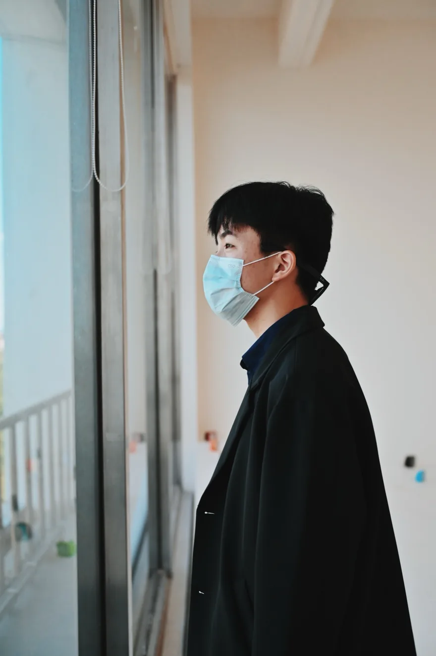 Brian 人像攝影 2021 — 許軒豪 Howard Hsu