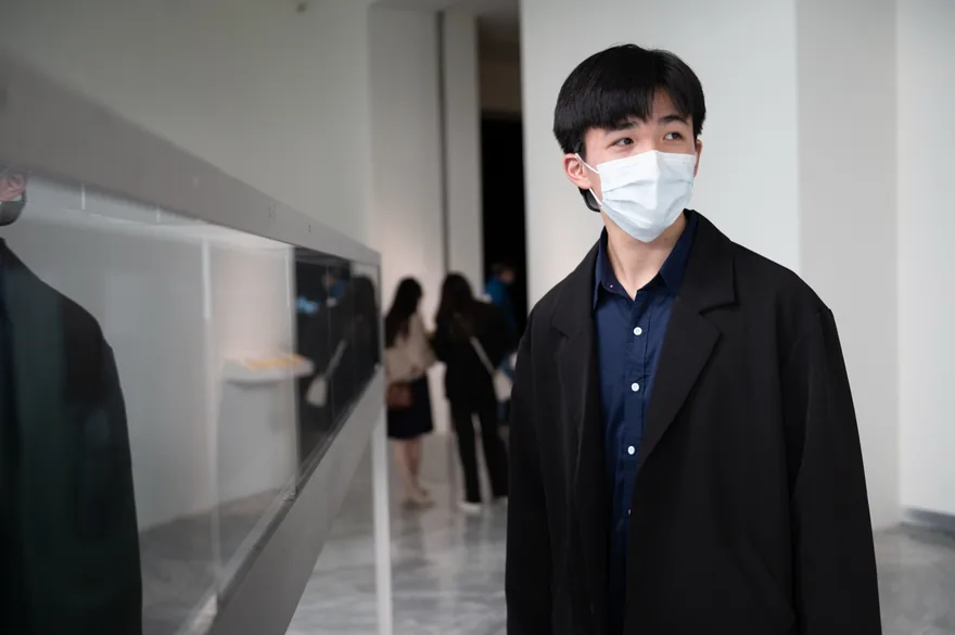 Brian 人像攝影 2021 — 許軒豪 Howard Hsu