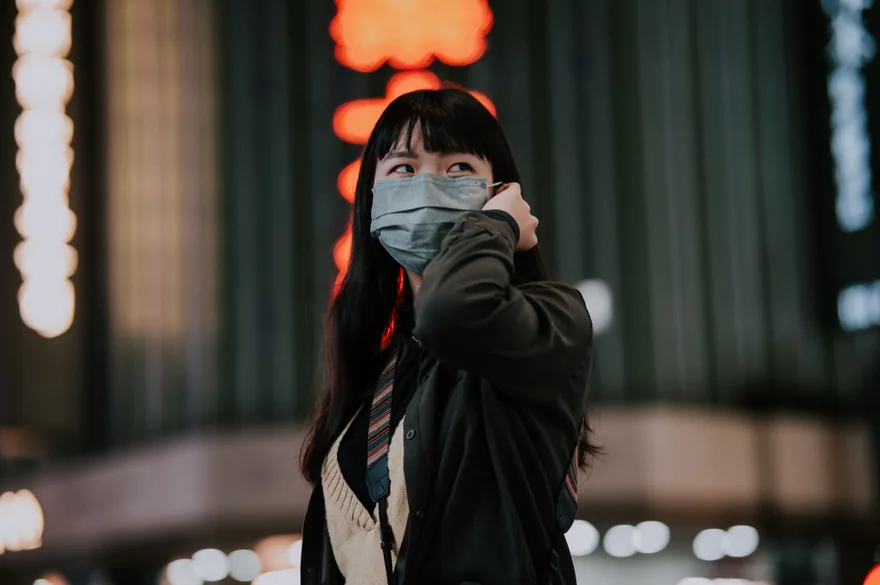 Julie 人像攝影 2023 — 許軒豪 Howard Hsu
