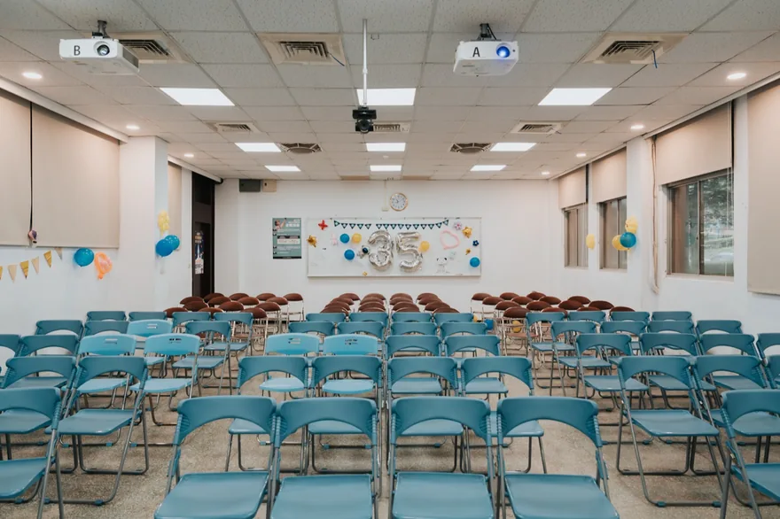 淡江大學教育科技系｜退休歡送會 — 許軒豪 Howard Hsu