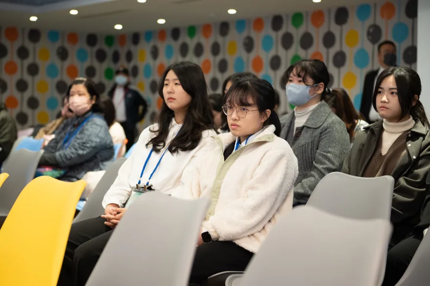 TAECT 2023 國際學術研討會 — 許軒豪 Howard Hsu